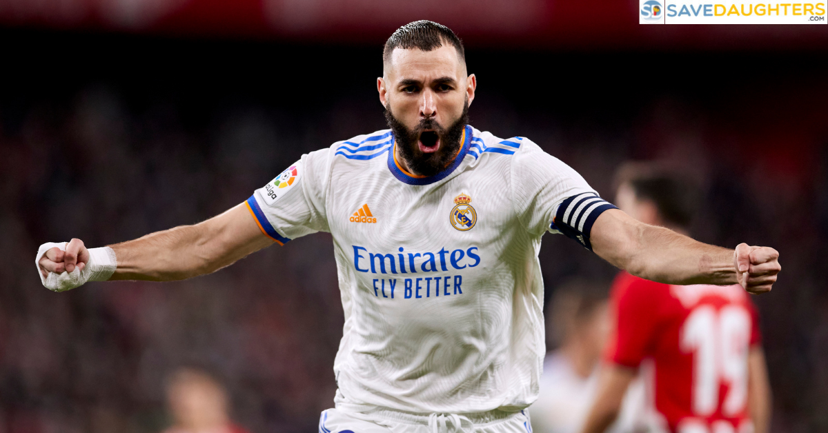 Karim Benzema Wiki